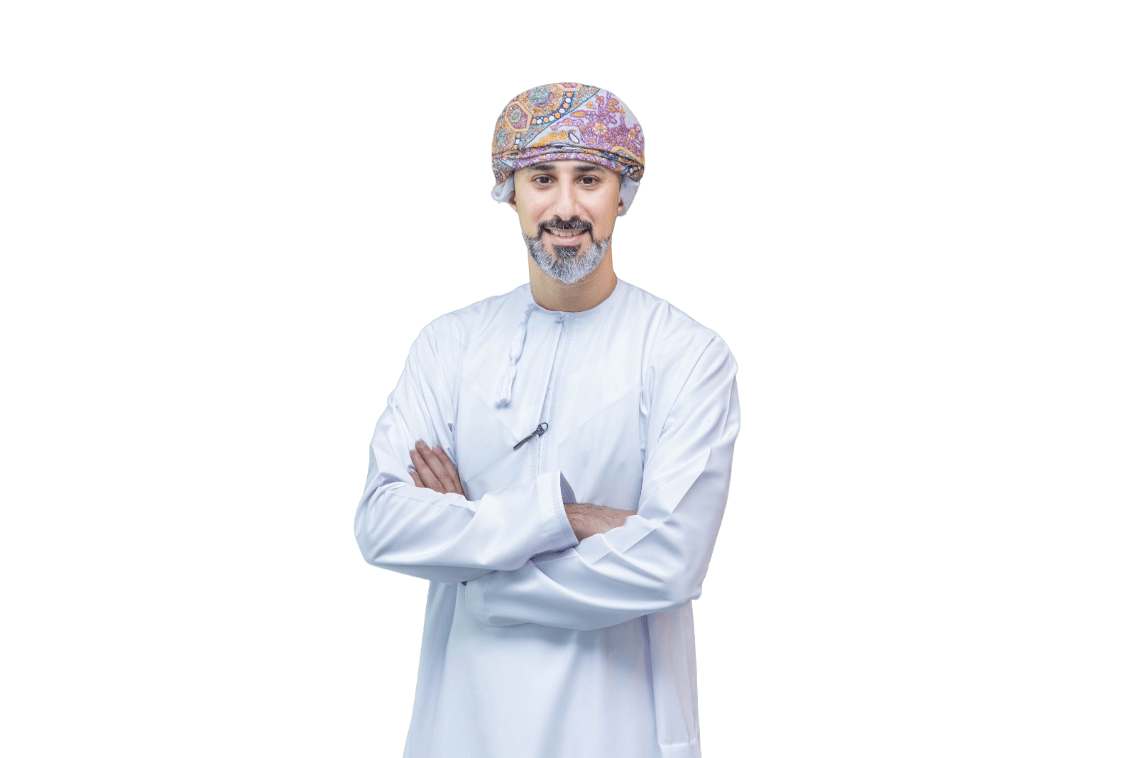 Aiman Mohammed Alsalmi