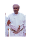 H.E. Najeeb Al-Rawas